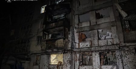 Ворог атакував Дніпропетровщину, Запоріжжя та Одещину: є постраждалі