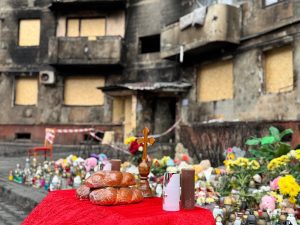 Число жертв атаки рф на Тернопіль зросло до 35, серед них 7 дітей