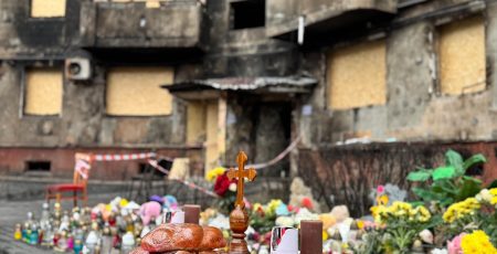 Число жертв атаки рф на Тернопіль зросло до 35, серед них 7 дітей