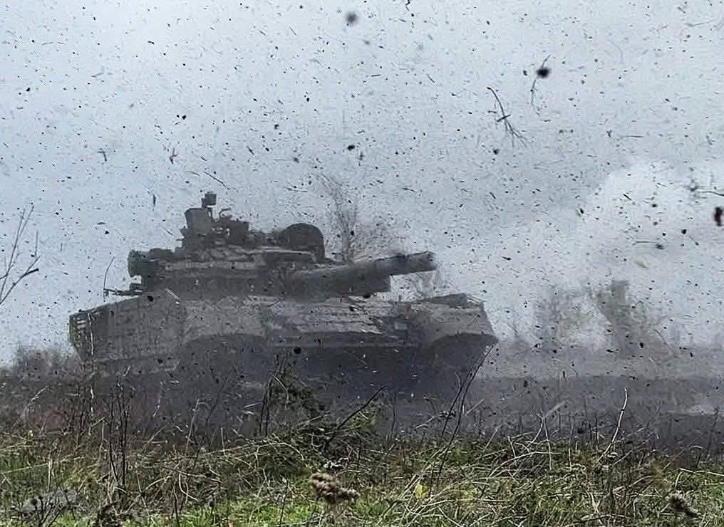 На фронті 213 боєзіткнень, на Покровському напрямку зупинено 57 атак, - Генштаб ЗСУ