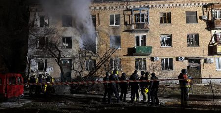 Підсумок "мирних" намірів росії: за тиждень проти українців використано 1400 БпЛА та 66 ракет