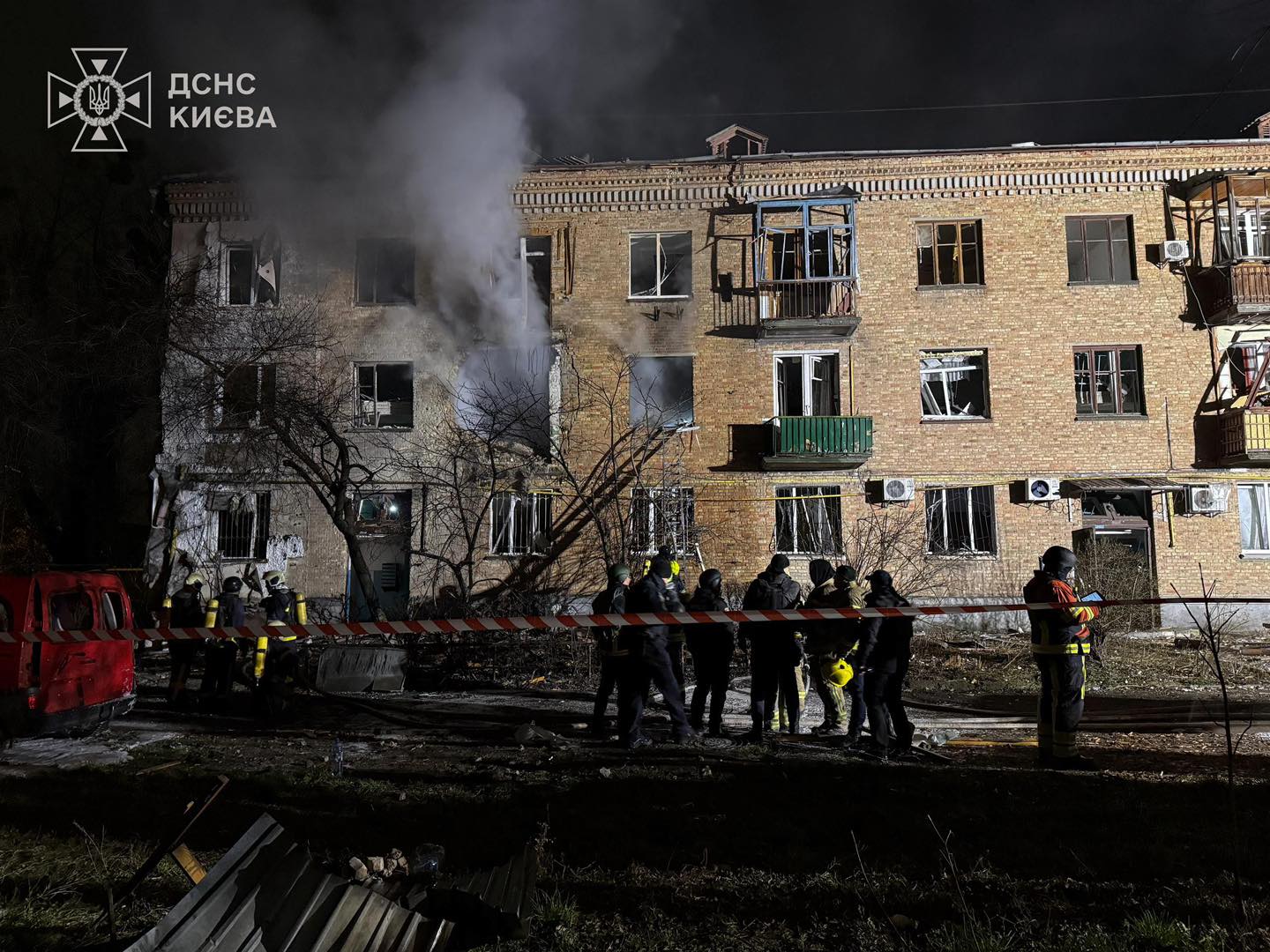 Підсумок "мирних" намірів росії: за тиждень проти українців використано 1400 БпЛА та 66 ракет