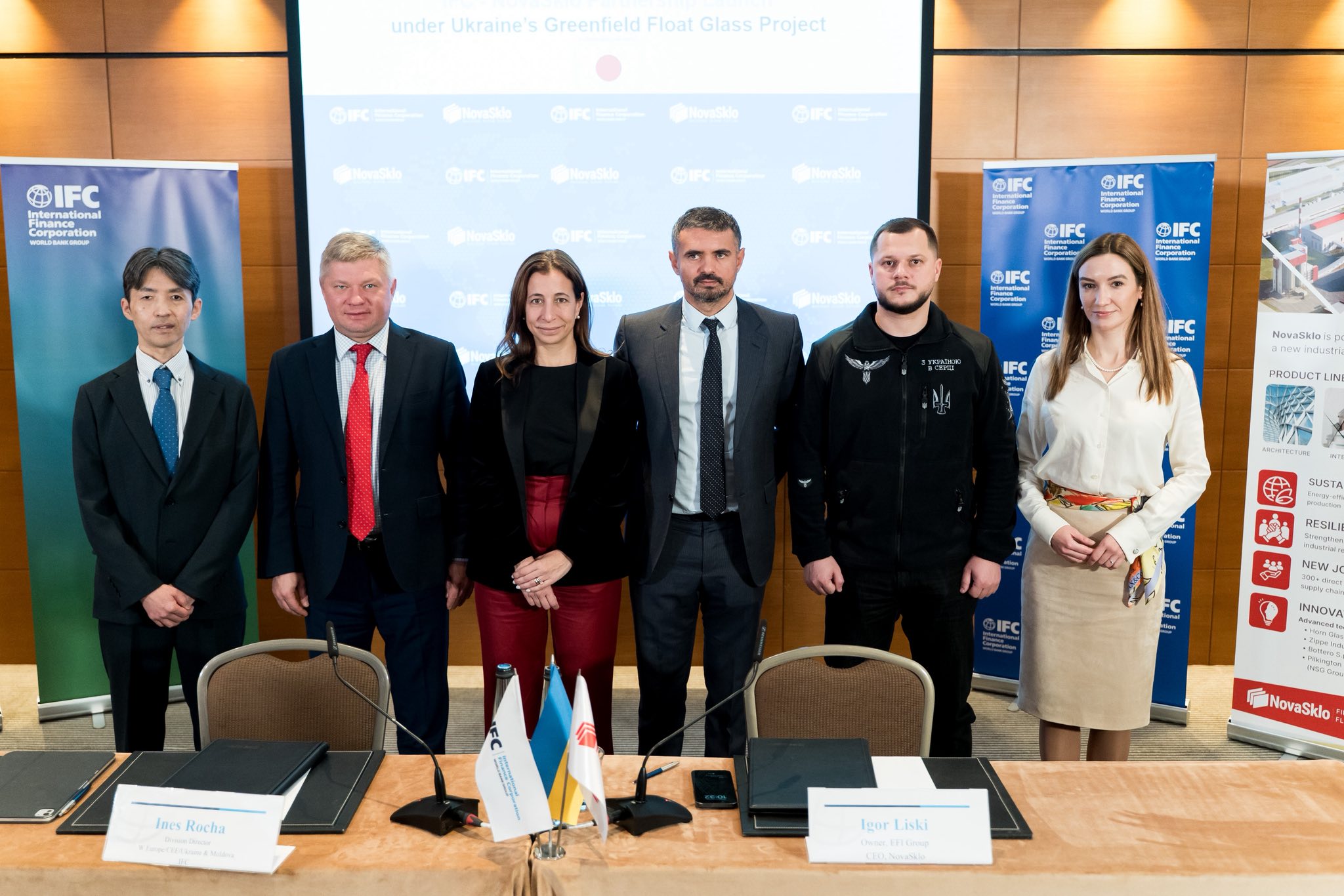 Микола Калашник: На Київщині стартує один із найбільш масштабних інвестиційних промислових проєктів