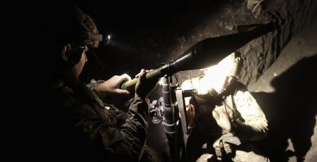 Надвечір 28 листопада на фронті зафіксовано 230 боєзіткнень, - Генштаб