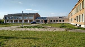 Ліцей у Борисполі вкладе майже 2 млн гривень у вентиляційні установки