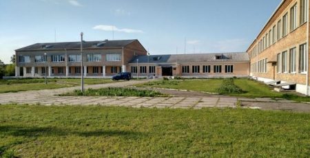 Ліцей у Борисполі вкладе майже 2 млн гривень у вентиляційні установки