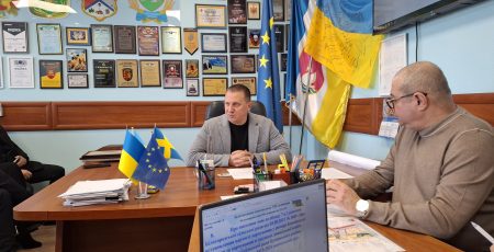 У Білогородській громаді спрямують понад 1,3 млн гривень на програму підтримки військовослужбовців та Турботу