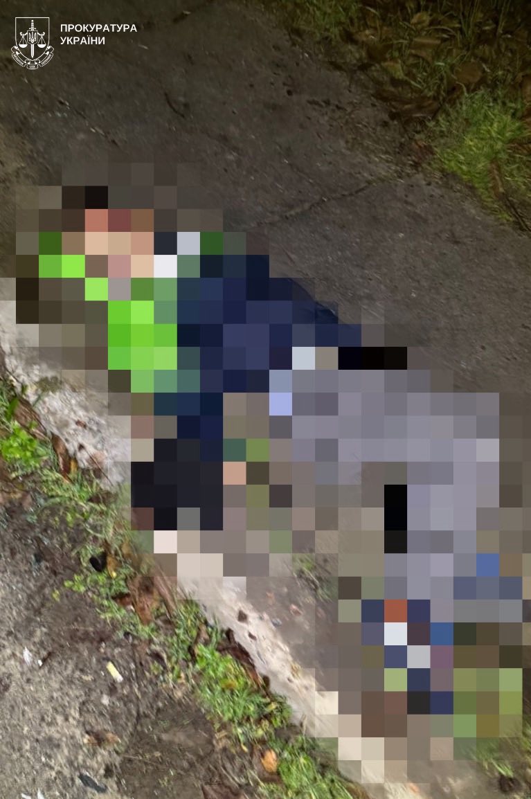 У Херсоні ворожий БпЛА вбив жінку з дитиною