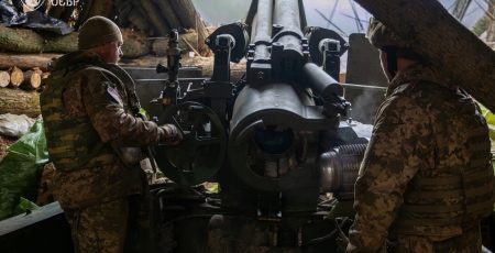 Генштаб: на фронті 271 боєзіткнення, ворог провів 76 атак на Покровському напрямку