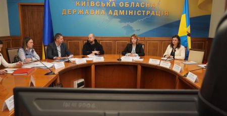 Київщина посилює заходи з протидії небезпечним хворобам тварин