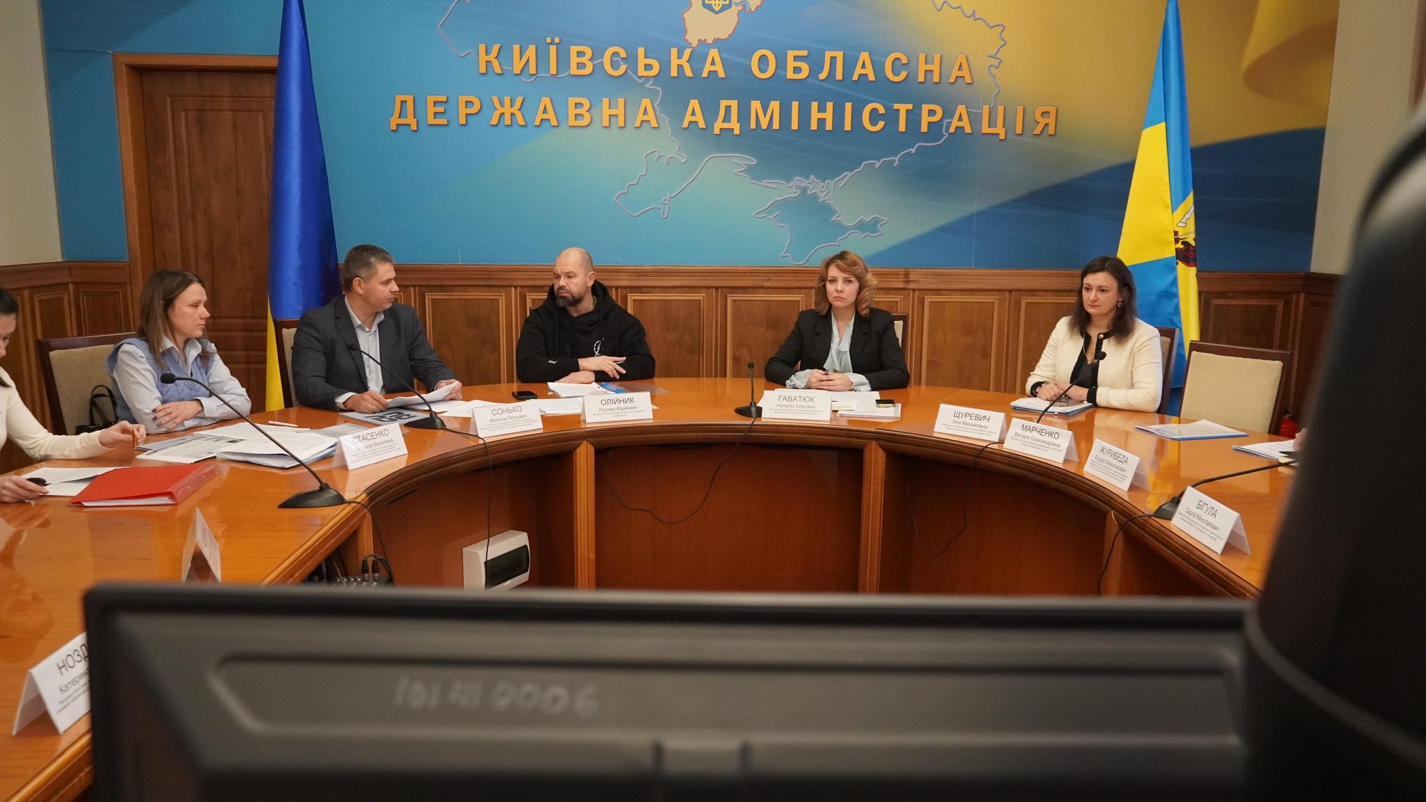 Київщина посилює заходи з протидії небезпечним хворобам тварин