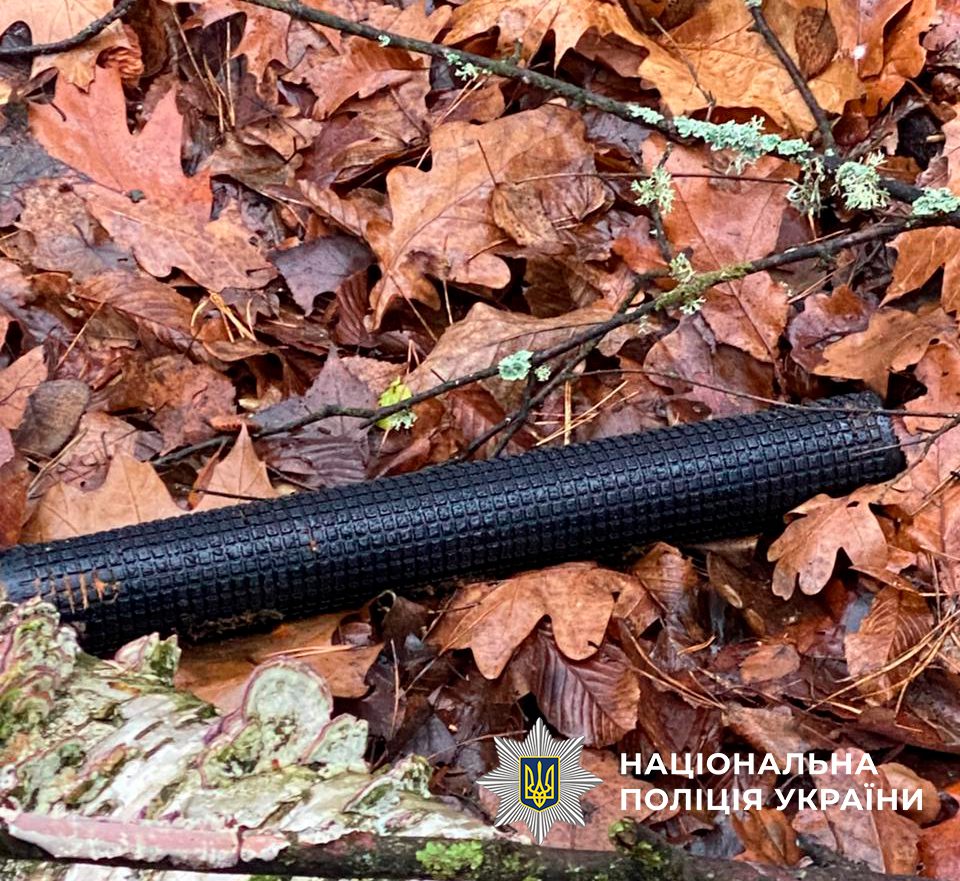 В Оболонському районі підірвуть виявлений БпЛА з боєприпасом - лунатимуть вибухи