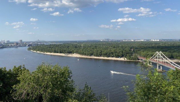 У столиці викрито розтрату коштів, виділених на Труханів і Венеціанський острови