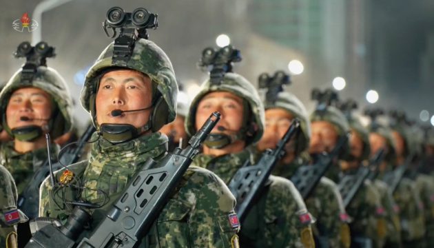 За росію проти України воюють 18 тисяч іноземців зі 128 країн - Коордштаб