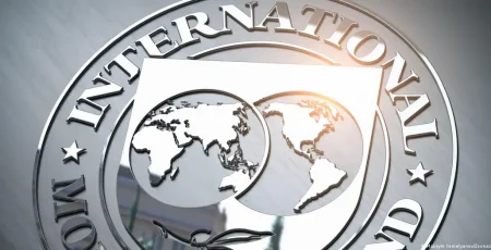 Україна та МВФ домовились про нову чотирирічну програму підтримки