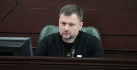 Добрянський: “Держнагляд за актами місцевих рад не обмежує самоврядування”