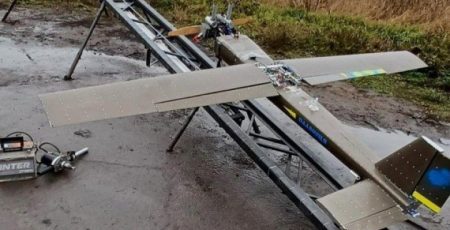 Бучанська РДА на 1 млн гривень закупить дрони-камікадзе для Сил оборони України