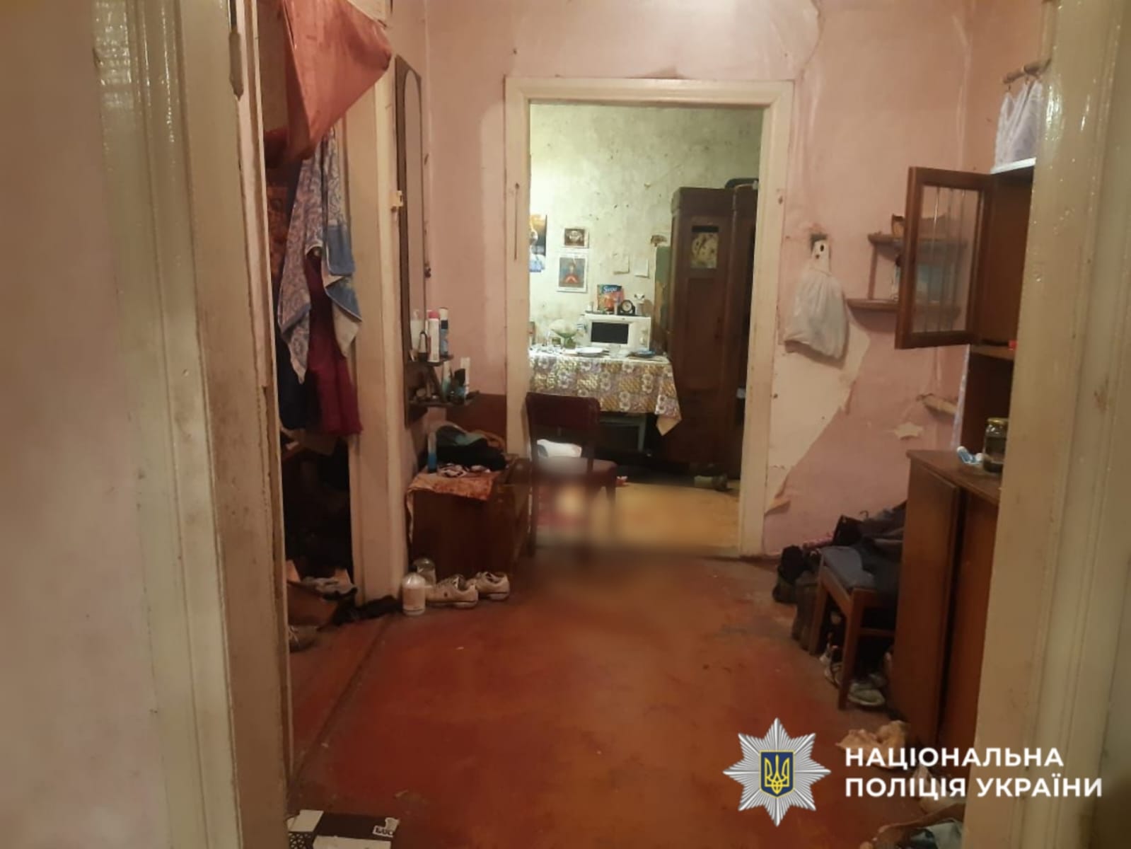 На Фастівщині чоловік убив співмешканку під час сварки (без назви)