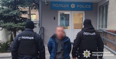 На Фастівщині чоловік убив співмешканку під час сварки