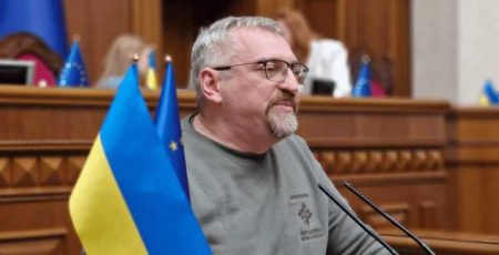 Нардеп від Київщини Федієнко прокоментував звинувачення у “зливі” інформації про завод РЕБ у Тернополі