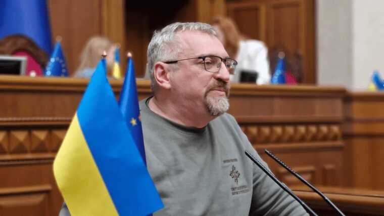 Нардеп від Київщини Федієнко прокоментував звинувачення у “зливі” інформації про завод РЕБ у Тернополі