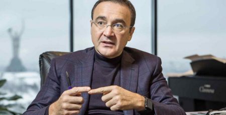 Засновник KAN Ніконов назвав три причини, чому не планує будувати житло поза Києвом