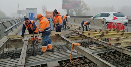 Київавтошляхміст вкладе 10 млн гривень в металоконструкції