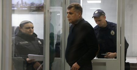 ВАКС взяв під варту ексрадника міністра енергетики Миронюка із можливістю застави