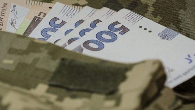 Кабмін заснував стипендії пам’яті захисників, які загинули в боротьбі за незалежність