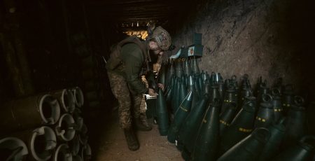 За добу армія рф втратила 840 осіб та 425 БПЛА, - Генштаб ЗСУ