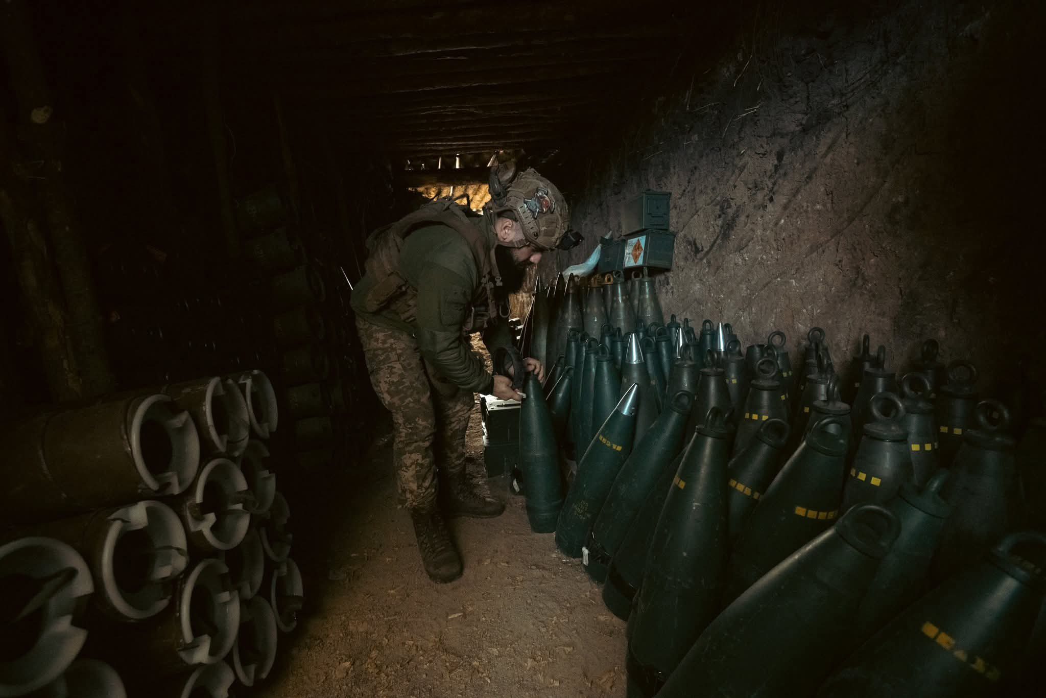 За добу армія рф втратила 840 осіб та 425 БПЛА, - Генштаб ЗСУ