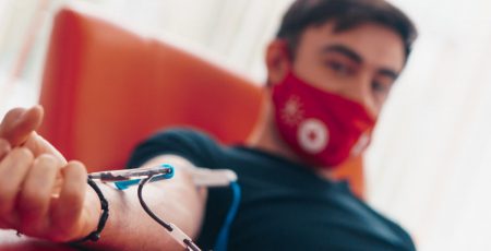 У Білогородській громаді оголосили день донора крові