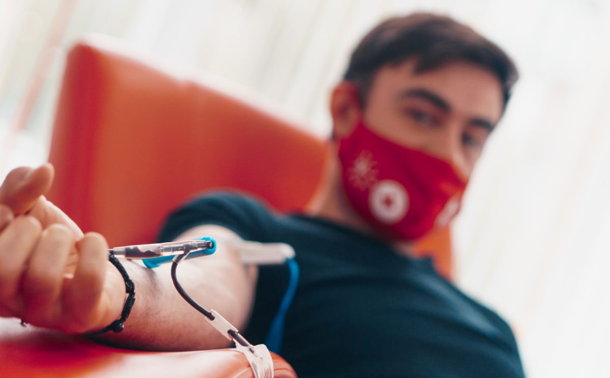 У Білогородській громаді оголосили день донора крові