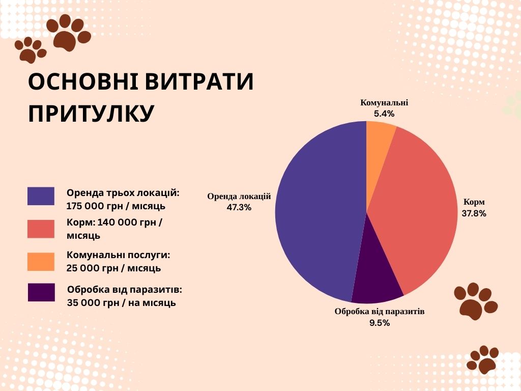 Де під Києвом погуляти з песиком-спинальником