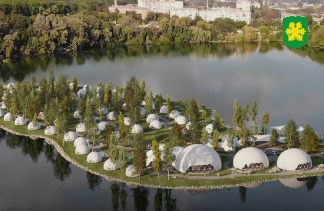 Жителів Бучанської громади запрошують долучитися до обговорення ідеї створення реабілітаційного простору