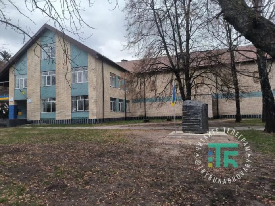 У Требухові встановлять пам’ятний знак видатному діячу часів УНР Миколі Ґалаґану