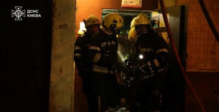 Відомо вже про 14 постраждалих киян внаслідок атаки росіян