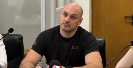 НАБУ підтвердило, що Магамедрасулов здійснював документування Міндіча та інших фігурантів операції “Мідас”