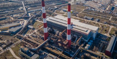 “Київтеплоенерго” засекретило інформацію про витрачені гроші на захист своїх об'єктів