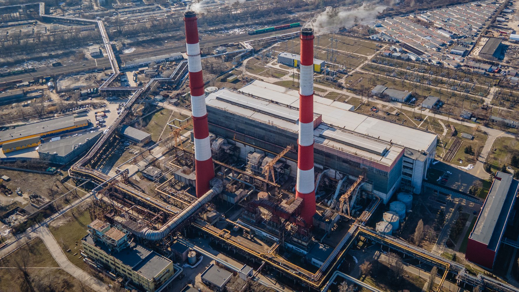 “Київтеплоенерго” засекретило інформацію про витрачені гроші на захист своїх об'єктів