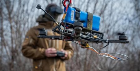 За добу армія рф втратила 1170 осіб та 172 БПЛА, - Генштаб ЗСУ