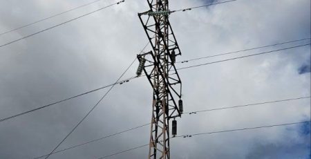 У Києві після обстрілів світло повернули понад півмільйону родин, в області - для 170 тисяч домівок