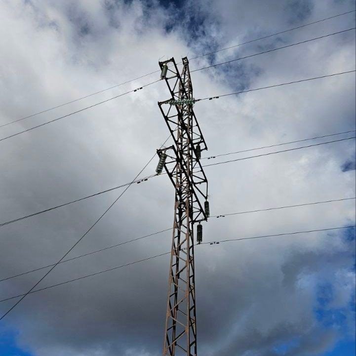 У Києві після обстрілів світло повернули понад півмільйону родин, в області - для 170 тисяч домівок