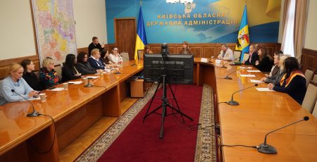 Форум «Жіноче підприємництво в часи викликів» на Київщині визначив пріоритети підтримки жіночого бізнесу