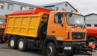 Калинівка витратить 8 млн гривень на специфіку 