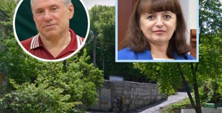 Київська прокуратура судиться з компанією Фісталя за 7 соток землі на Подолі