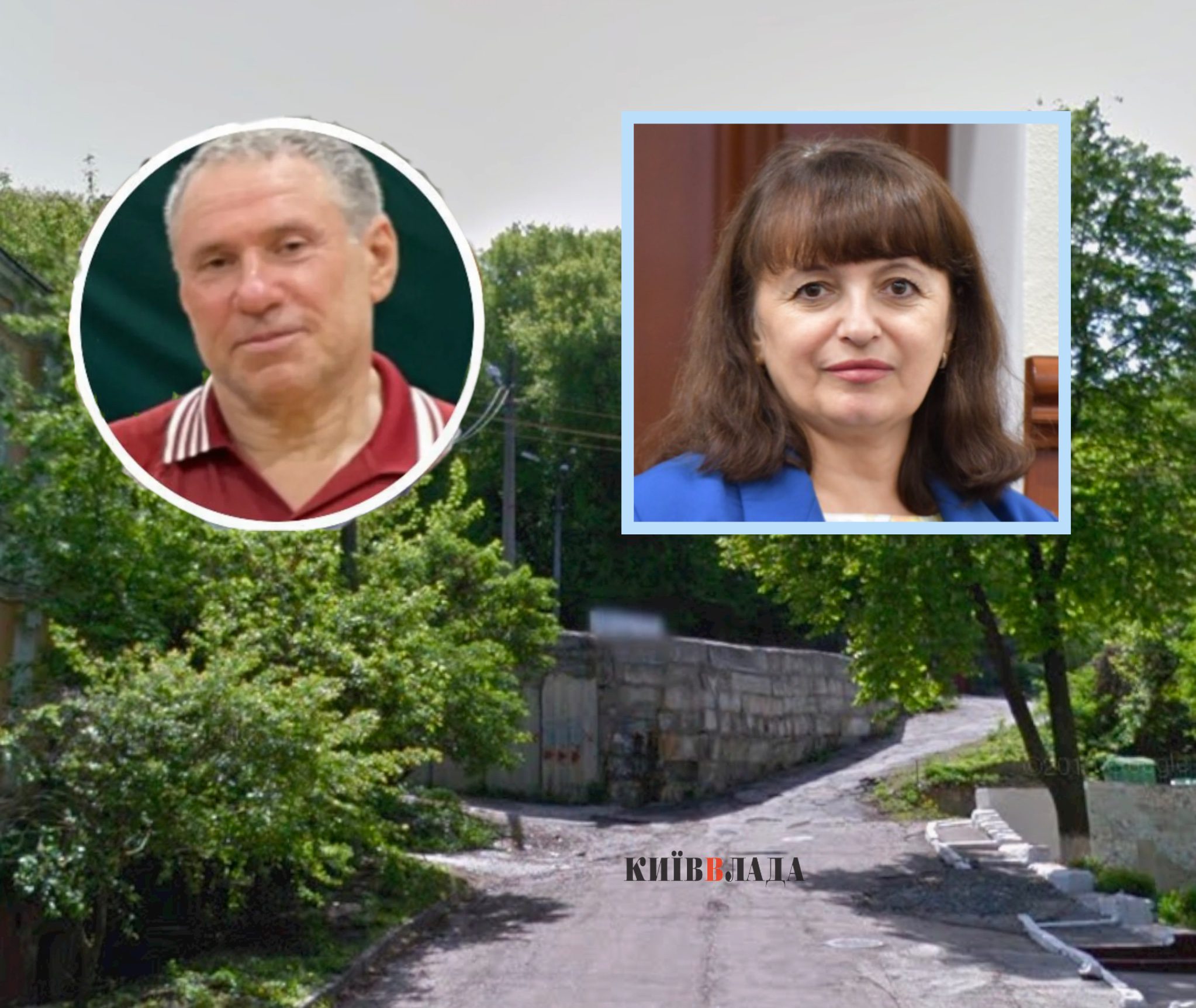 Київська прокуратура судиться з компанією Фісталя за 7 соток землі на Подолі