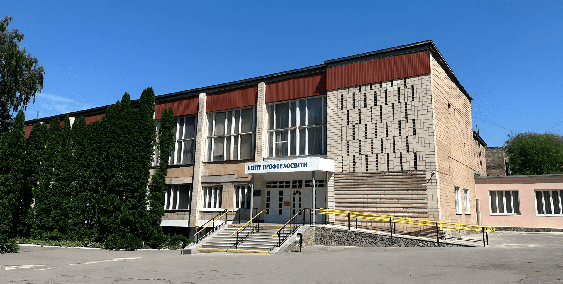 У Богуславський центр профтехосвіти за 4,3 млн гривень закуплять нове кухонне обладнання