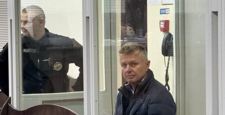 За фігуранта справи про корупцію в «Енергоатомі» Ігоря «Рьошика» Фурсенка внесли 95 млн грн застави, - ЗМІ