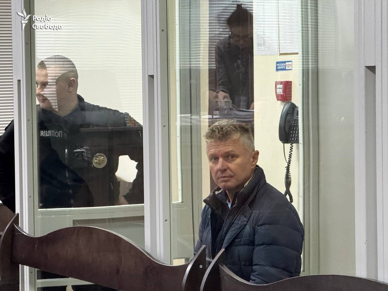 За фігуранта справи про корупцію в «Енергоатомі» Ігоря «Рьошика» Фурсенка внесли 95 млн грн застави, - ЗМІ